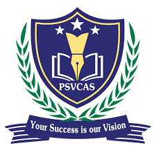 PSV College of Arts and Science Company logo